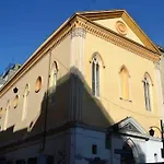 Tasor Historic Center Appartement *