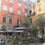 Tasor Historic Center Appartement *