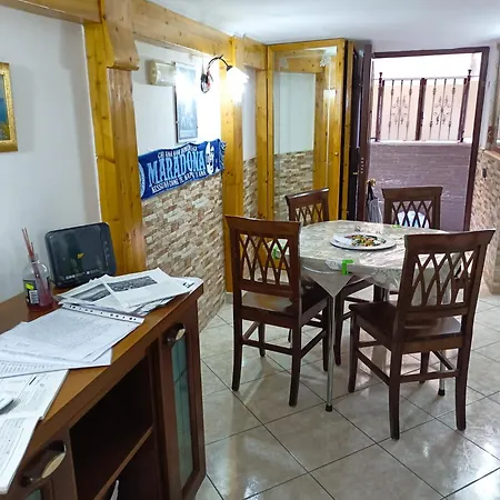 Appartement Tasor Historic Center