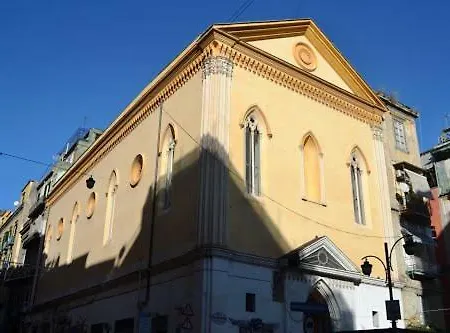 Tasor Historic Center Appartement *