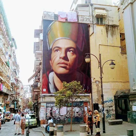 Tasor Historic Center Appartement