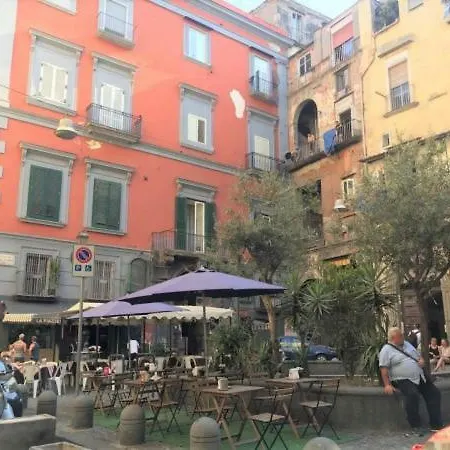 Tasor Historic Center Appartement *