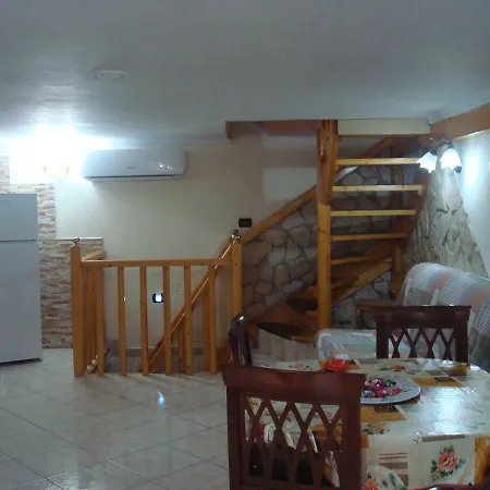 Tasor Historic Center Naples