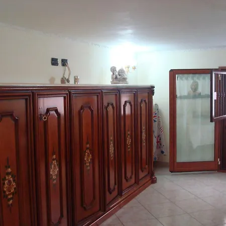 Tasor Historic Center Appartement Naples